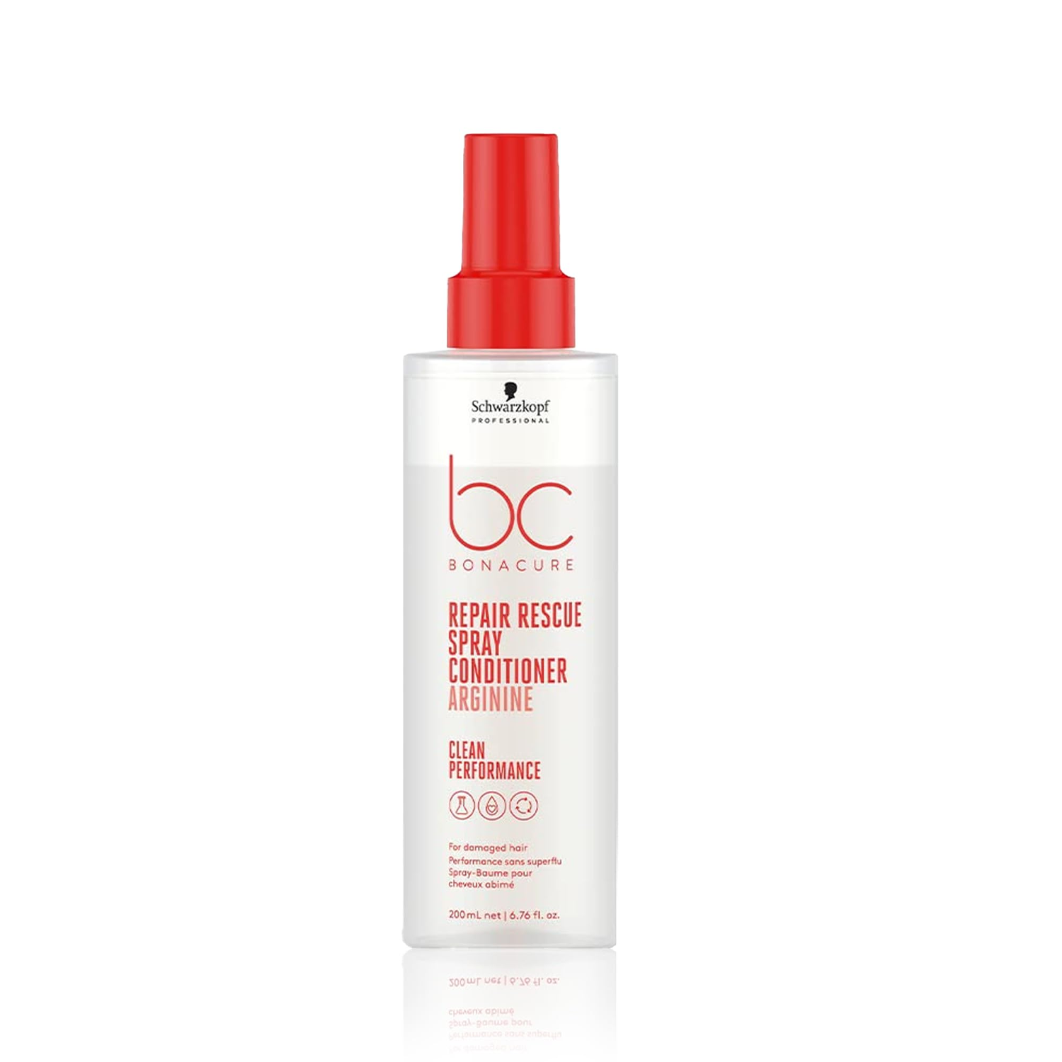 Bonacure Repair Rescue Spray Acondicionador