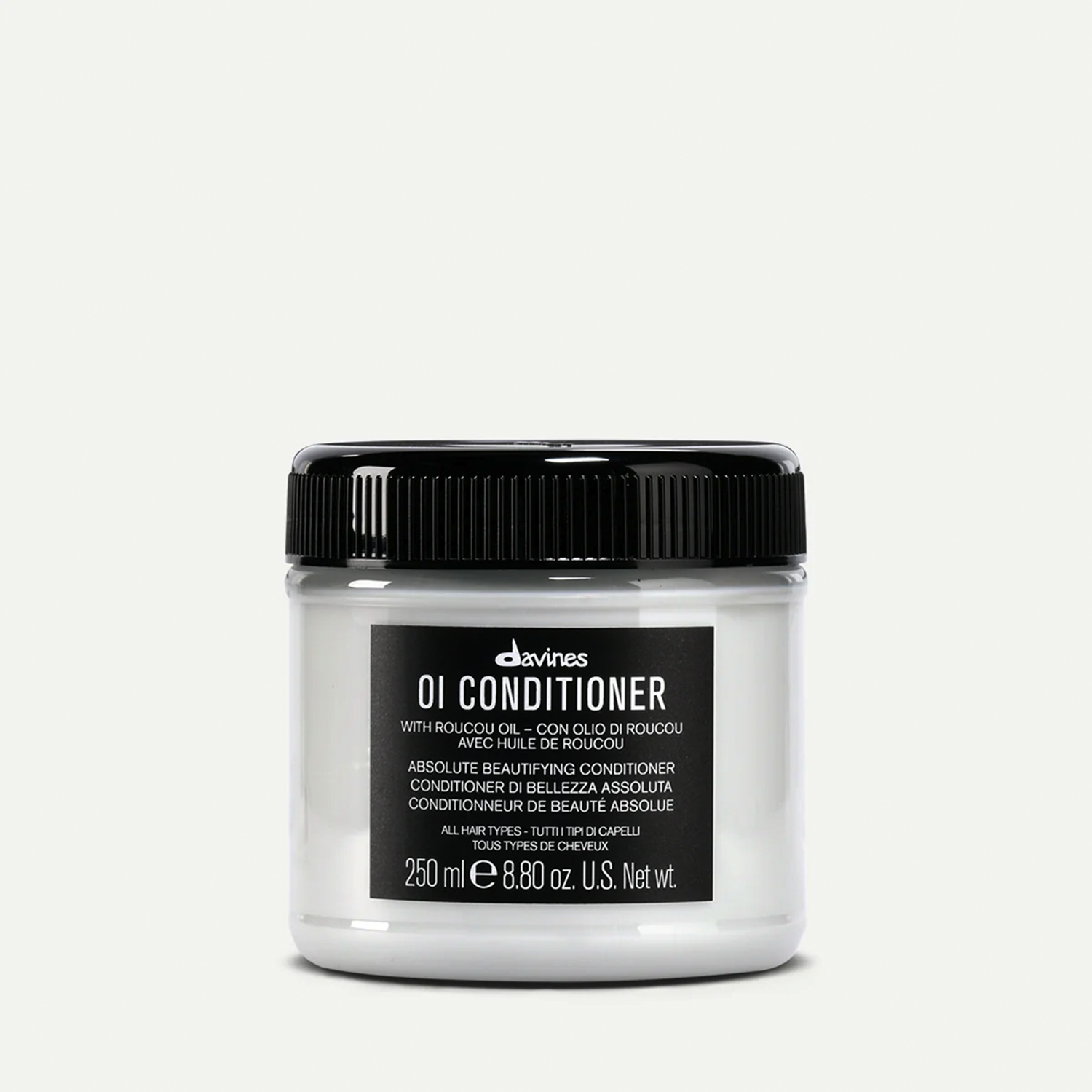 OI Conditioner
